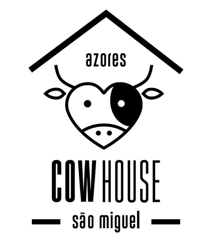 Azores Cow House Calhetas Екстериор снимка
