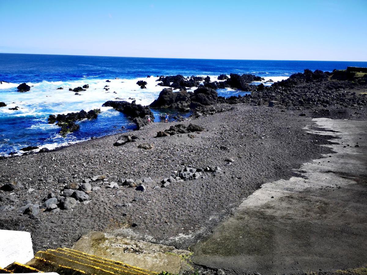 Azores Cow House Calhetas Екстериор снимка