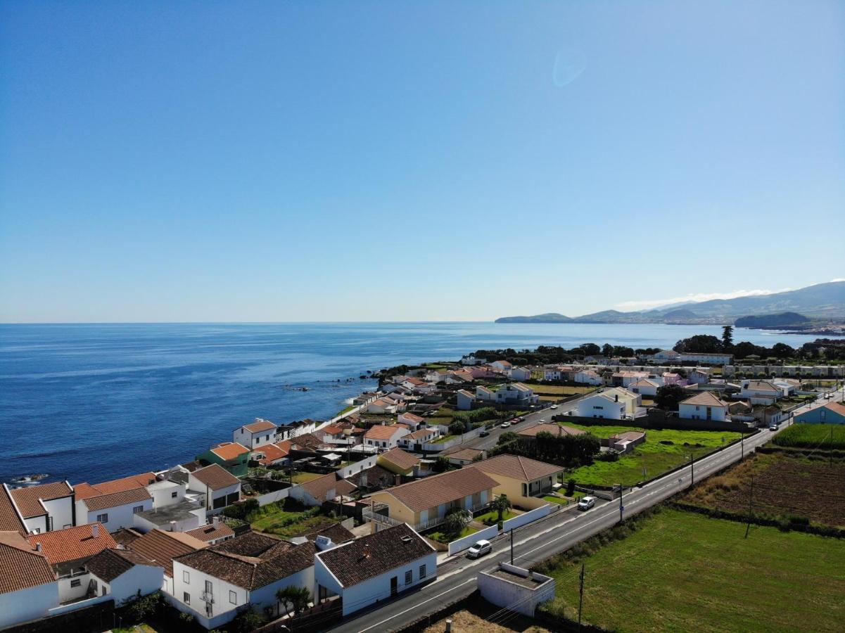 Azores Cow House Calhetas Екстериор снимка
