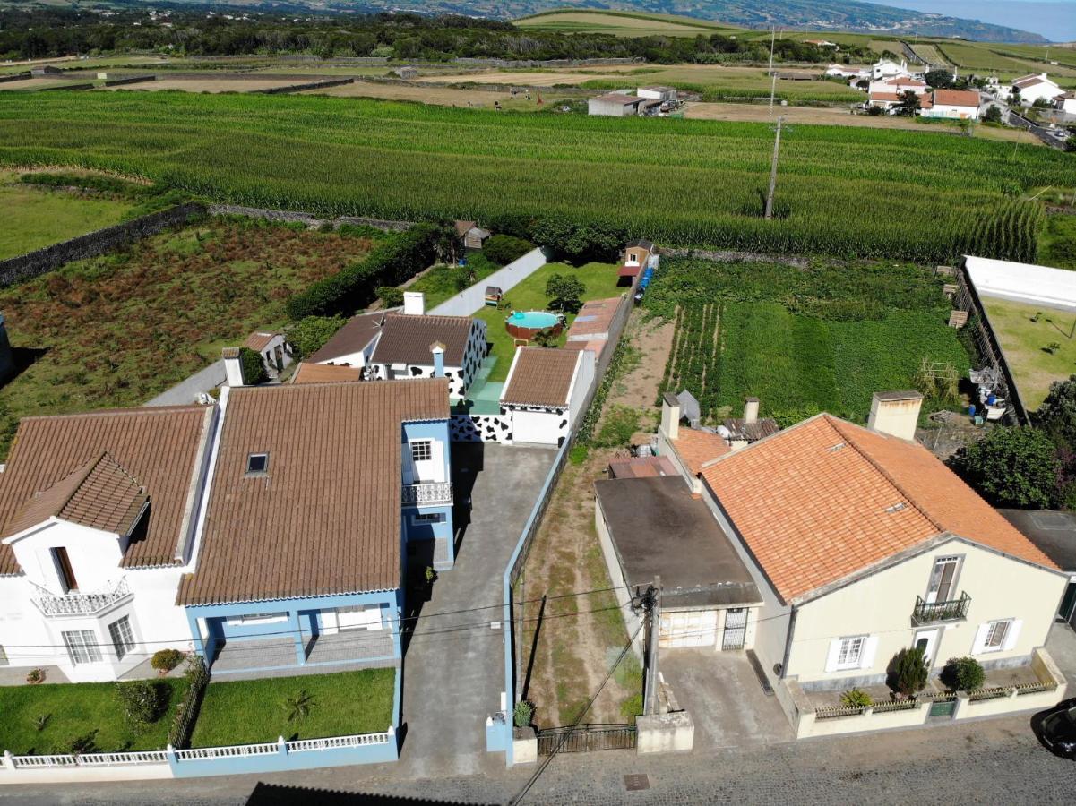 Azores Cow House Calhetas Екстериор снимка