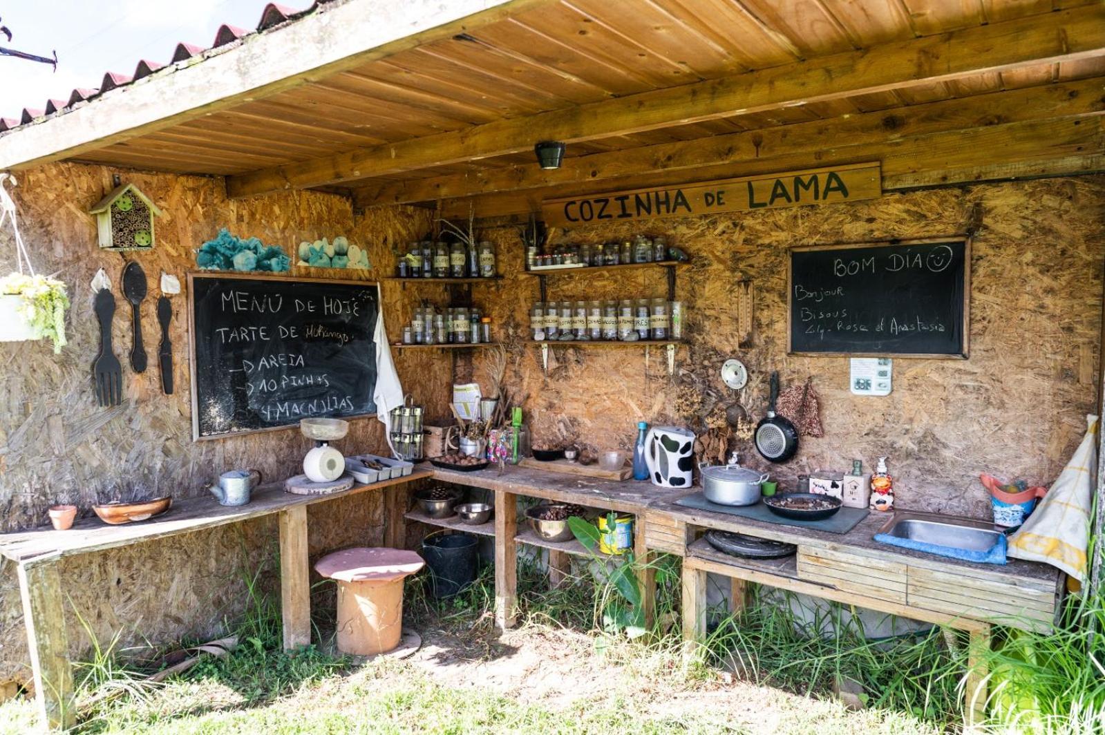 Azores Cow House Calhetas Екстериор снимка