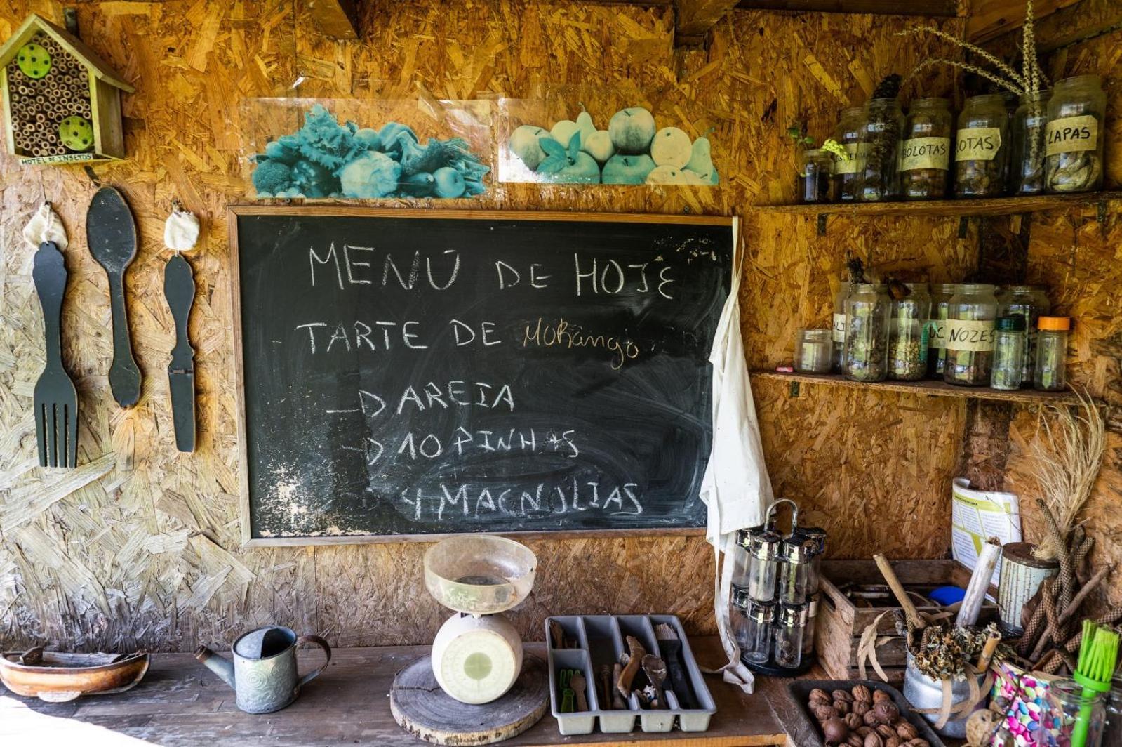 Azores Cow House Calhetas Екстериор снимка
