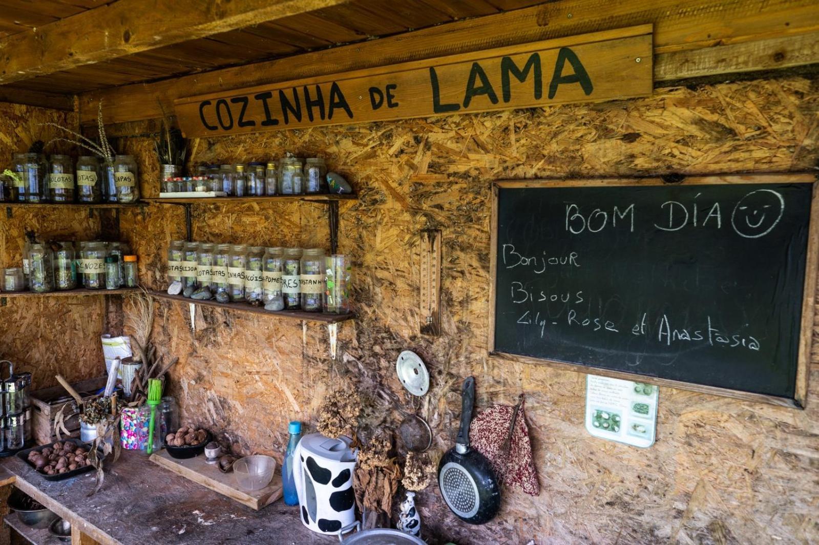 Azores Cow House Calhetas Екстериор снимка