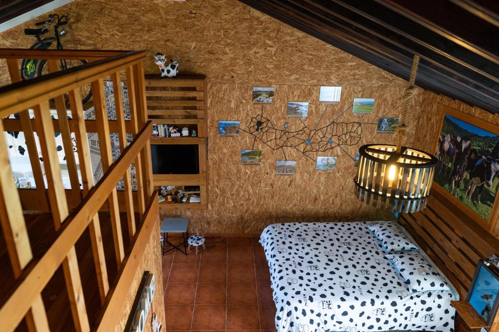 Azores Cow House Calhetas Екстериор снимка