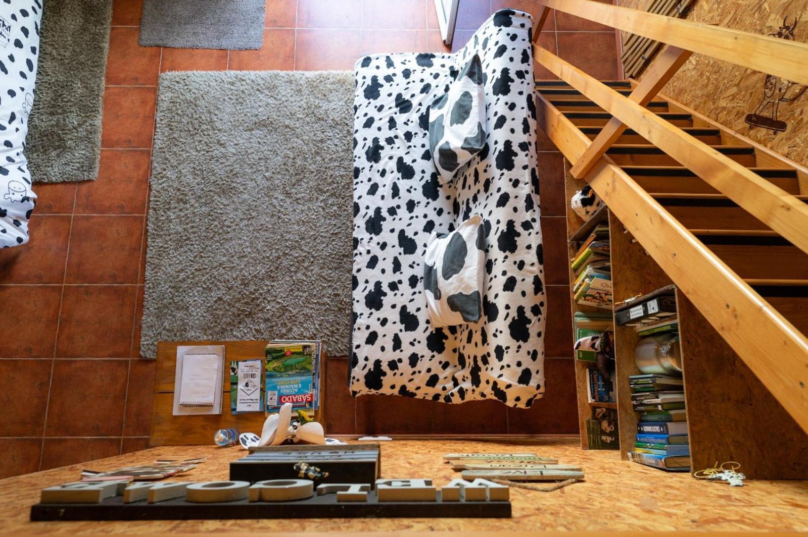 Azores Cow House Calhetas Екстериор снимка