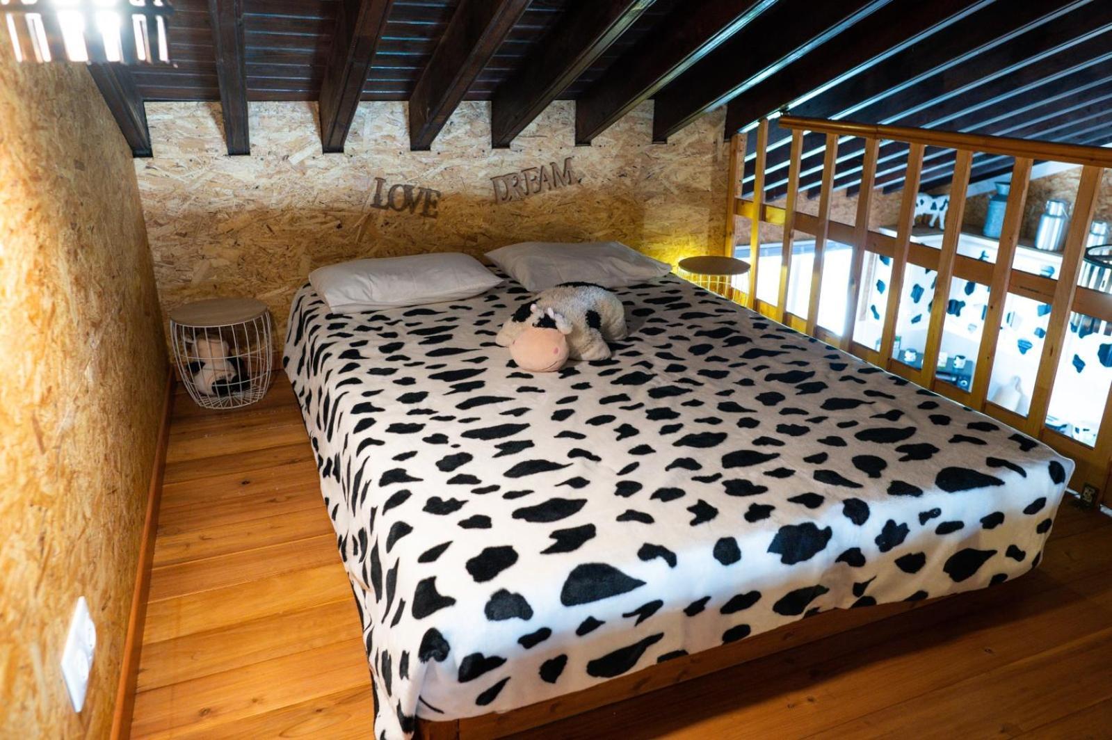 Azores Cow House Calhetas Екстериор снимка