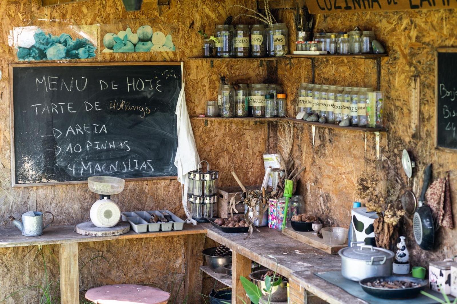 Azores Cow House Calhetas Екстериор снимка