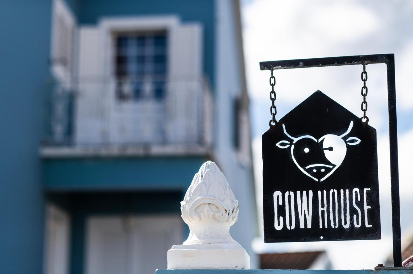 Azores Cow House Calhetas Екстериор снимка
