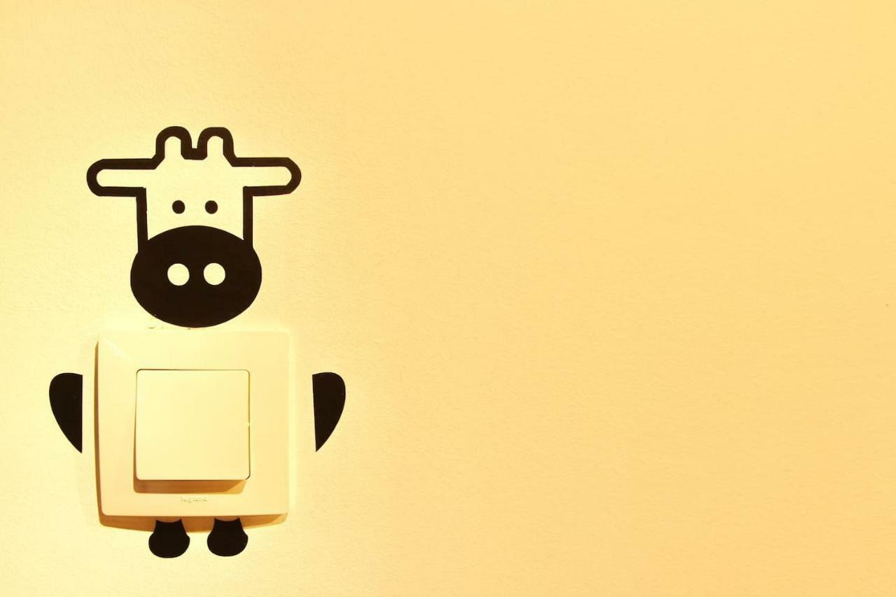 Azores Cow House Calhetas Екстериор снимка